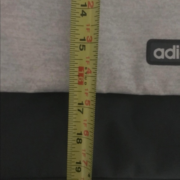 🆕 Adidas 🎒 Core Backpack White & Green - Picture 8 of 9